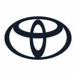logo toyota
