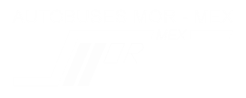 Autobuses Mormex Logo